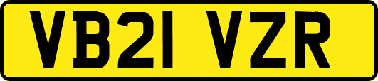 VB21VZR