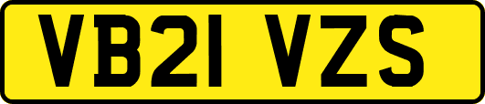 VB21VZS