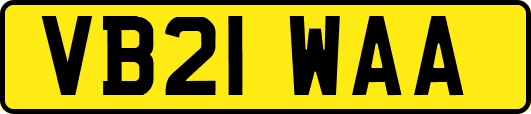VB21WAA