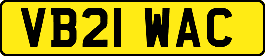 VB21WAC