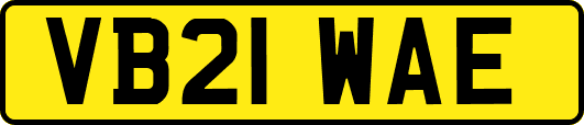 VB21WAE