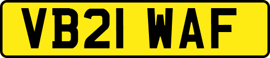 VB21WAF