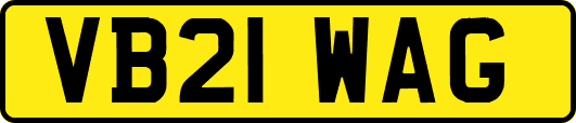 VB21WAG