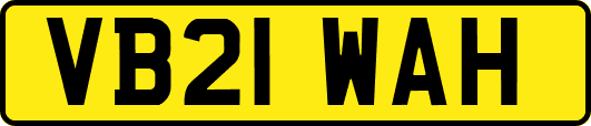 VB21WAH