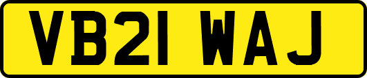 VB21WAJ