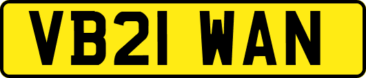VB21WAN