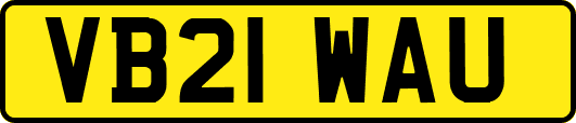 VB21WAU