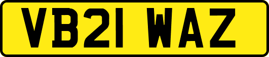 VB21WAZ