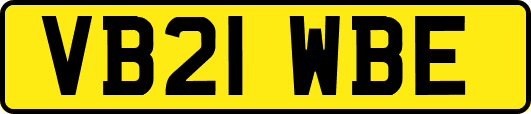 VB21WBE