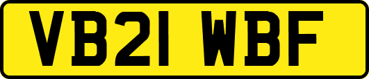VB21WBF