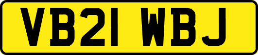 VB21WBJ