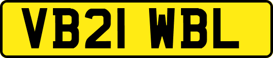 VB21WBL