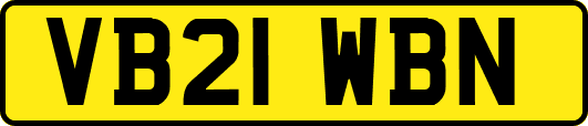 VB21WBN