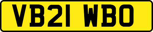 VB21WBO