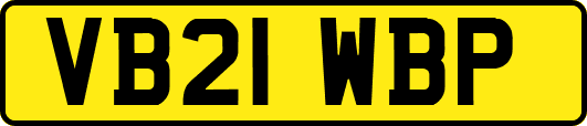 VB21WBP