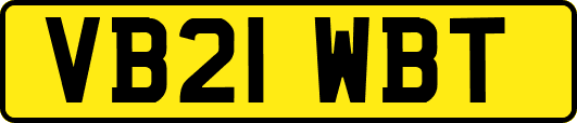 VB21WBT