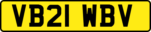 VB21WBV