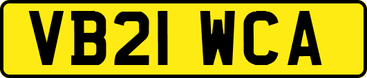 VB21WCA