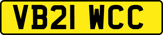 VB21WCC