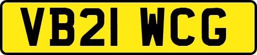 VB21WCG