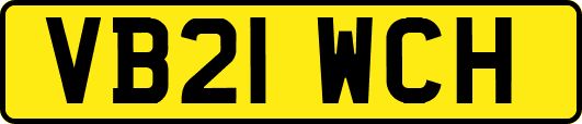 VB21WCH
