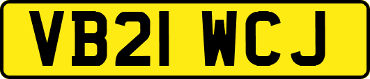 VB21WCJ