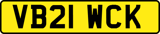 VB21WCK