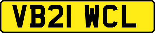 VB21WCL