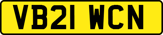 VB21WCN