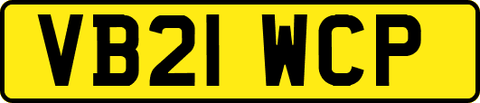 VB21WCP
