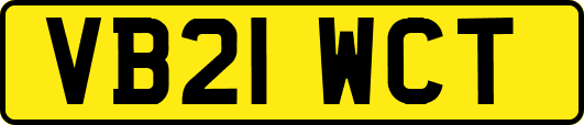 VB21WCT