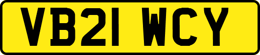 VB21WCY