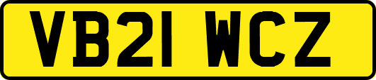 VB21WCZ