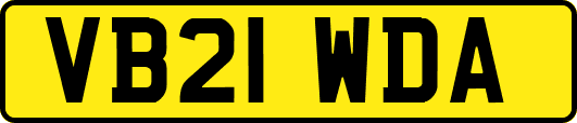 VB21WDA