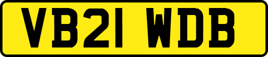 VB21WDB