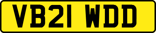 VB21WDD