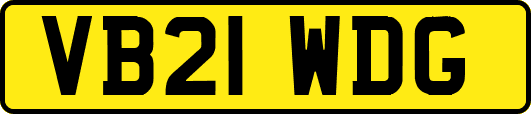 VB21WDG