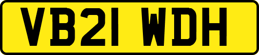 VB21WDH