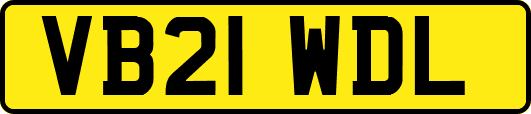 VB21WDL