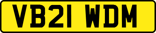 VB21WDM