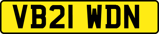 VB21WDN