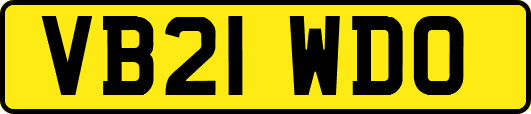 VB21WDO