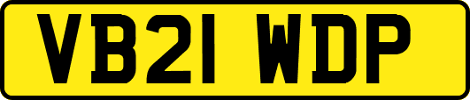 VB21WDP