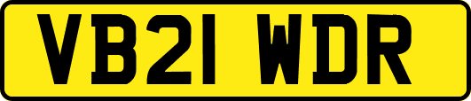 VB21WDR