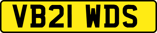 VB21WDS