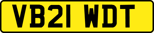 VB21WDT