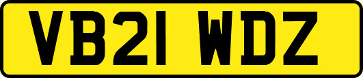 VB21WDZ