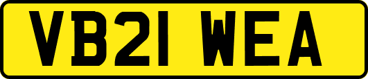 VB21WEA