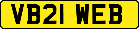 VB21WEB