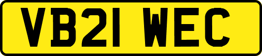 VB21WEC